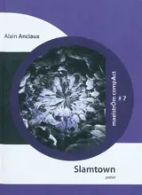 Slamtown : ethnographie alternative d'une métropole eurasienne - Alain Anciaux