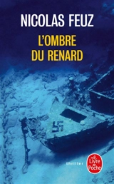 L'ombre du renard - Nicolas Feuz