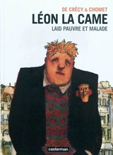 Léon la Came. Vol. 2 - Nicolas de Crécy