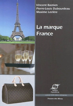 La marque France - Vincent Bastien