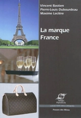 La marque France - Vincent Bastien