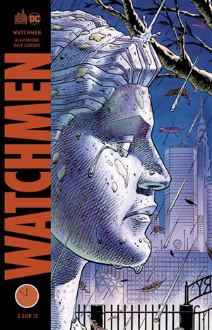 Watchmen. Vol. 2 - Alan Moore