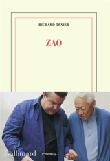 Zao - Richard Texier