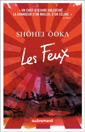 Les feux - Shôhei Ooka