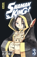Shaman King. Vol. 3 - Hiroyuki Takei