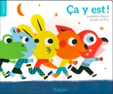 Ça y est - Laurence Gillot