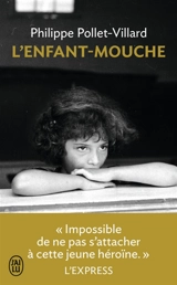 L'enfant-mouche - Philippe Pollet-Villard
