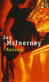 Ransom - Jay McInerney