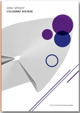 Chambre sourde - Erik Spinoy