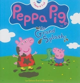 Peppa Pig : le grand splash - Neville Astley