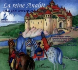 La reine Anahit - Lazare Aghayan