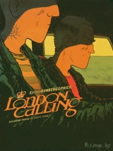 London calling. Vol. 2. Coups francs - Sylvain Runberg