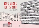 Nous allons toutes bien - Ana Penyas