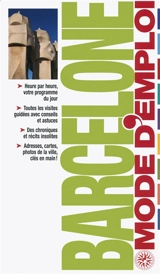 Barcelone - Andrew Benson