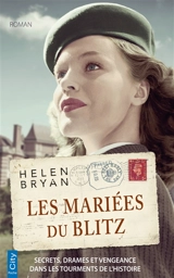 Les mariées du Blitz - Helen Bryan