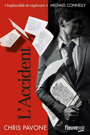 L'accident - Chris Pavone