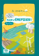 Plein d'énergies ! - Pierre Papon