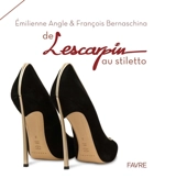 De l'escarpin au stiletto - Emilienne Angle