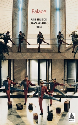 Palace - Jean-Michel Ribes