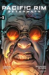 Pacific rim : aftermath. Vol. 1 - Cavan Scott
