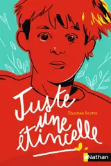 Juste une étincelle - Thomas Scotto