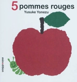 5 pommes rouges - Yusuke Yonezu