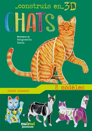 Chats - David Hawcock