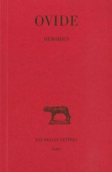 Héroïdes - Ovide