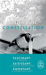 Constellation - Adrien Bosc