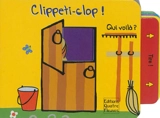Clippeti-clop ! - Ana Martin-Larranaga