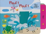 Plouf ! Plouf ! - Ana Martin-Larranaga