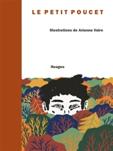 Le Petit Poucet : réduction du conte de Charles Perrault - Arianna Vairo