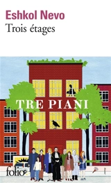 Trois étages - Eshkol Nevo