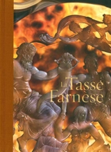 La tasse Farnèse - Valeria Sampaolo