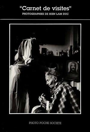 Carnet de visites - Hien Lam Duc