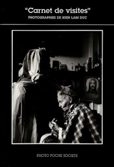 Carnet de visites - Hien Lam Duc