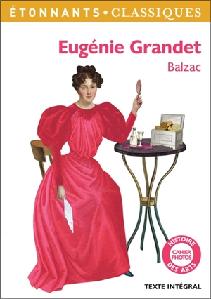 Eugénie Grandet - Honoré de Balzac