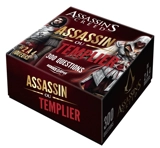 Assassin's creed : assassin ou templier : 300 questions - Alain T. Puysségur