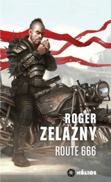 Route 666 - Roger Zelazny