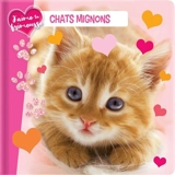 Chats mignons - Marine Guion