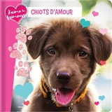 Chiots d'amour - Marine Guion