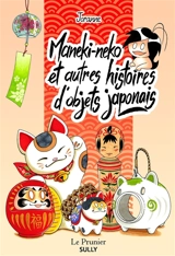 Maneki-neko et autres histoires des objets japonais - Joranne