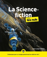 La science-fiction pour les nuls - Jean-Louis Fetjaine
