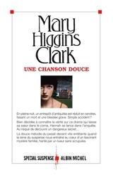 Une chanson douce - Mary Higgins Clark