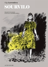 Sourvilo - Olga Lavrentieva