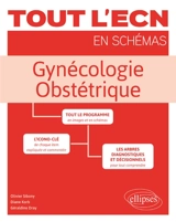 Gynécologie, obstétrique - Olivier Sibony