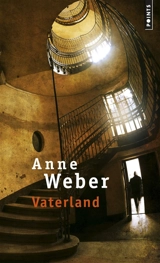 Vaterland : récit - Anne Weber