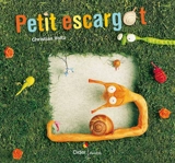 Petit escargot - Christian Voltz
