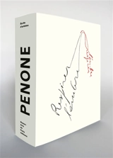 Respirer l'ombre - Giuseppe Penone