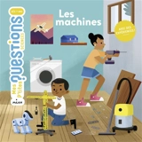 Les machines - Cédric Faure
